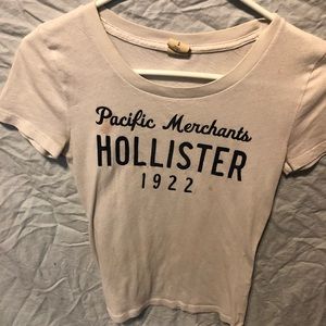 Hollister T-shirt
